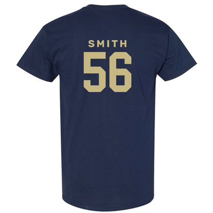 Akron - NCAA Football : Brandon Smith - Classic Shersey T-Shirt-1
