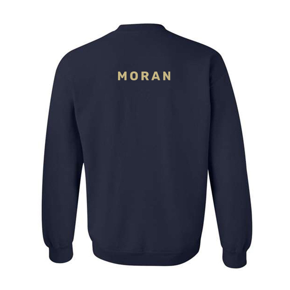 Akron - NCAA Rifle : Kathleen Moran - Classic Shersey Crewneck Sweatshirt-1