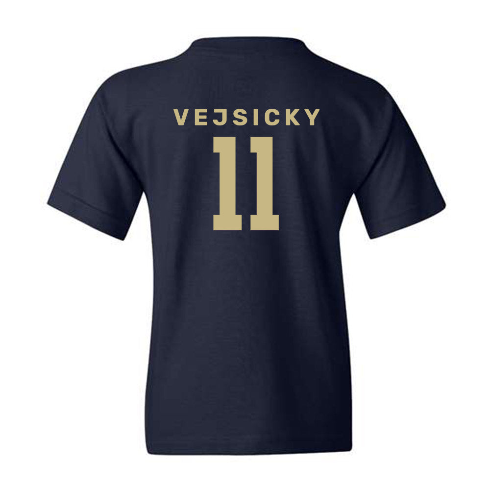Akron - NCAA Women's Basketball : Maddie Vejsicky - Classic Shersey Youth T-Shirt