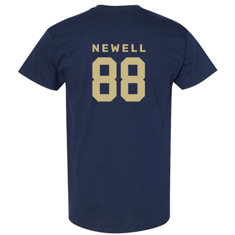 Akron - NCAA Football : Jacob Newell - Classic Shersey T-Shirt-1