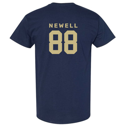 Akron - NCAA Football : Jacob Newell - Classic Shersey T-Shirt-1