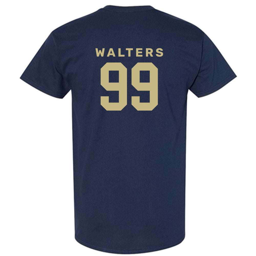 Akron - NCAA Softball : Macy Walters - Classic Shersey T-Shirt