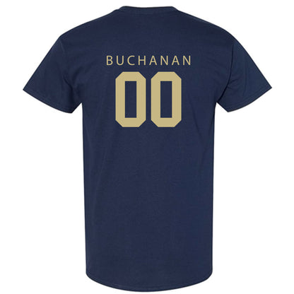 Akron - NCAA Football : Jude Buchanan - Classic Shersey T-Shirt-1