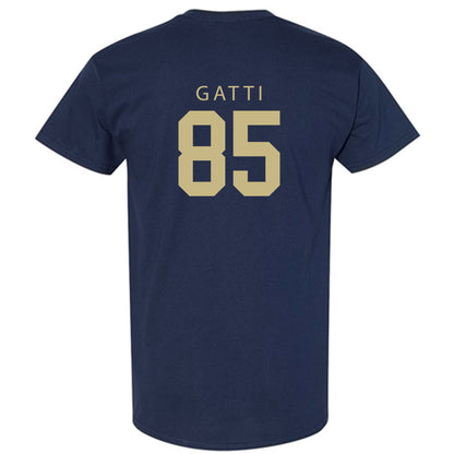 Akron - NCAA Softball : Kenzie Gatti - Classic Shersey T-Shirt-1