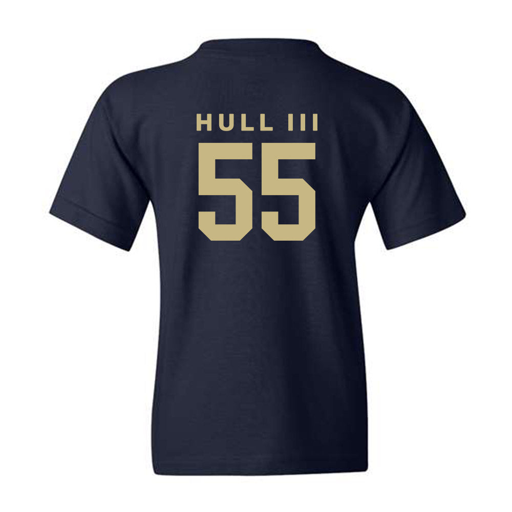 Akron - NCAA Football : Ronald Hull III - Classic Shersey Youth T-Shirt