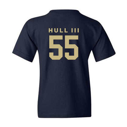 Akron - NCAA Football : Ronald Hull III - Classic Shersey Youth T-Shirt