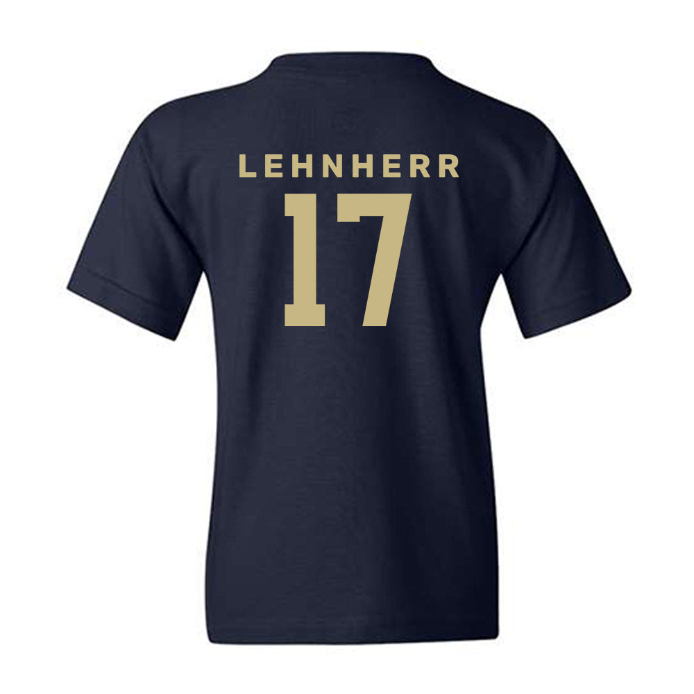 Akron - NCAA Softball : Sammy Lehnherr - Classic Shersey Youth T-Shirt-1