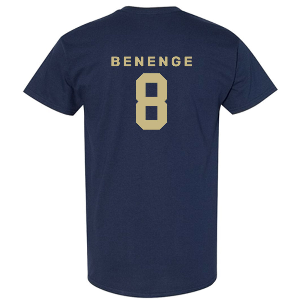 Akron - NCAA Football : Richard Benenge - Classic Shersey T-Shirt