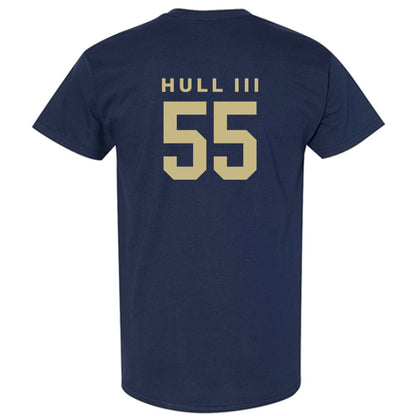 Akron - NCAA Football : Ronald Hull III - Classic Shersey T-Shirt