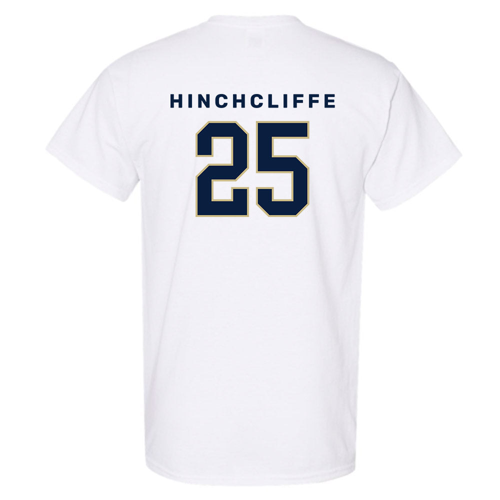 Akron - NCAA Women's Lacrosse : Sienna Hinchcliffe - Classic Shersey T-Shirt