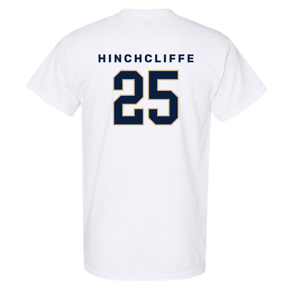 Akron - NCAA Women's Lacrosse : Sienna Hinchcliffe - Classic Shersey T-Shirt