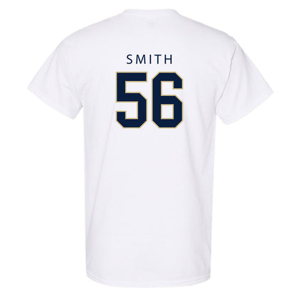 Akron - NCAA Football : Brandon Smith - Classic Shersey T-Shirt-1