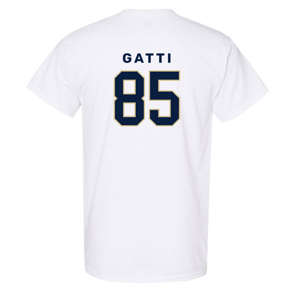 Akron - NCAA Softball : Kenzie Gatti - Classic Shersey T-Shirt-1