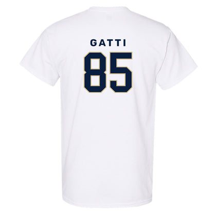 Akron - NCAA Softball : Kenzie Gatti - Classic Shersey T-Shirt-1