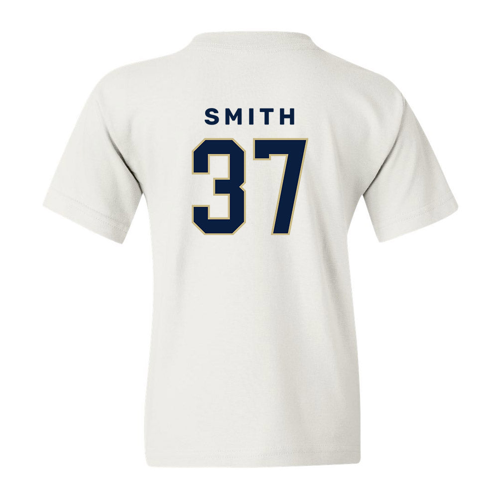 Akron - NCAA Football : Garrison Smith - Classic Shersey Youth T-Shirt