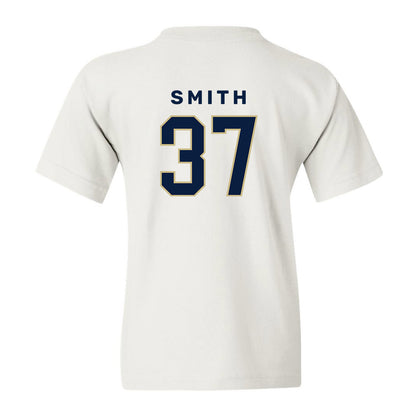 Akron - NCAA Football : Garrison Smith - Classic Shersey Youth T-Shirt