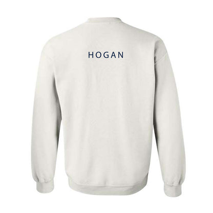 Akron - NCAA Men's Cross Country : Malik Hogan - Classic Shersey Crewneck Sweatshirt-1