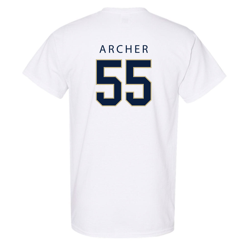 Akron - NCAA Football : Amarie Archer - Classic Shersey T-Shirt-1