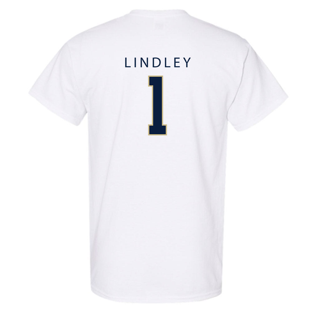 Akron - NCAA Softball : Jaleigh Lindley - Classic Shersey T-Shirt-1
