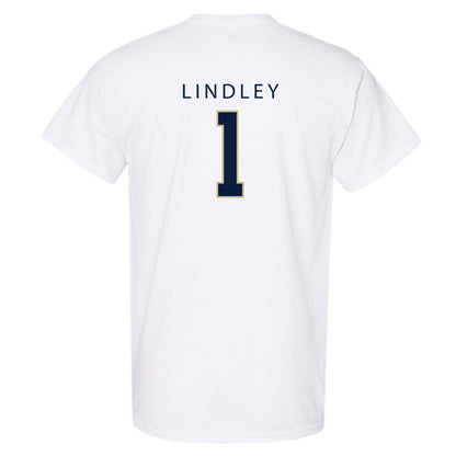 Akron - NCAA Softball : Jaleigh Lindley - Classic Shersey T-Shirt-1