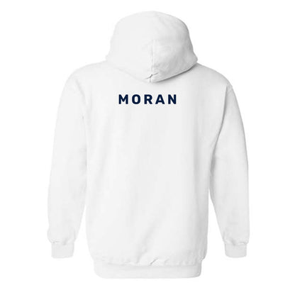 Akron - NCAA Rifle : Kathleen Moran - Classic Shersey Hooded Sweatshirt-1