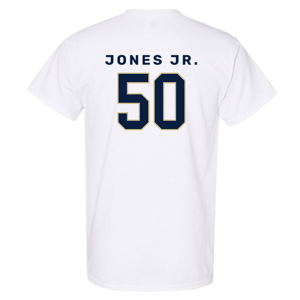 Akron - NCAA Football : Gregory Allen Jones JR. - Classic Shersey T-Shirt-1