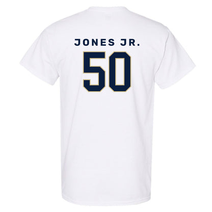 Akron - NCAA Football : Gregory Allen Jones JR. - Classic Shersey T-Shirt-1