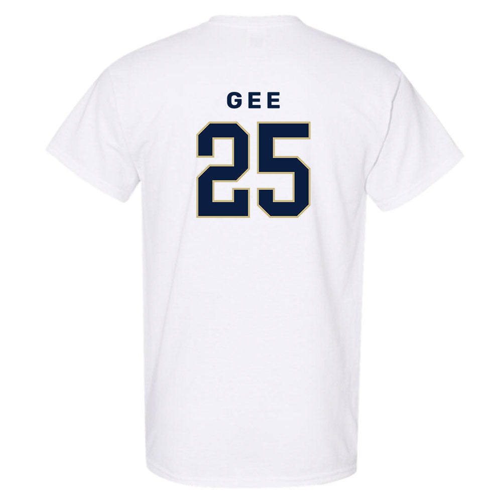 Akron - NCAA Football : Chris Gee - Classic Shersey T-Shirt-1