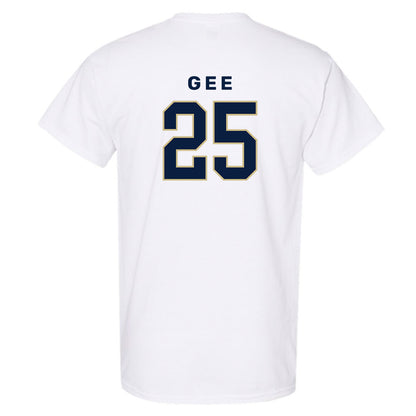 Akron - NCAA Football : Chris Gee - Classic Shersey T-Shirt-1