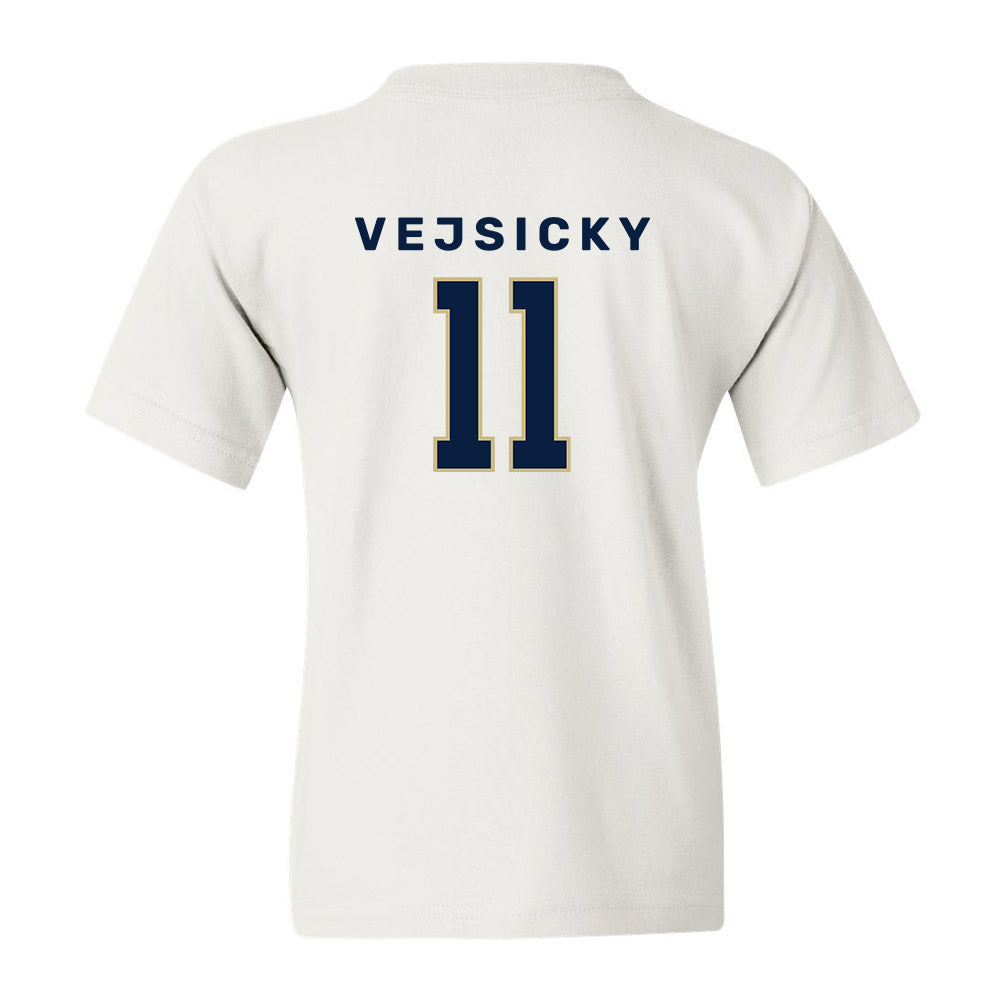 Akron - NCAA Women's Basketball : Maddie Vejsicky - Classic Shersey Youth T-Shirt