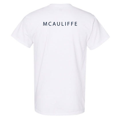 Akron - NCAA Women's Track & Field : Ava McAuliffe - Classic Shersey T-Shirt-1