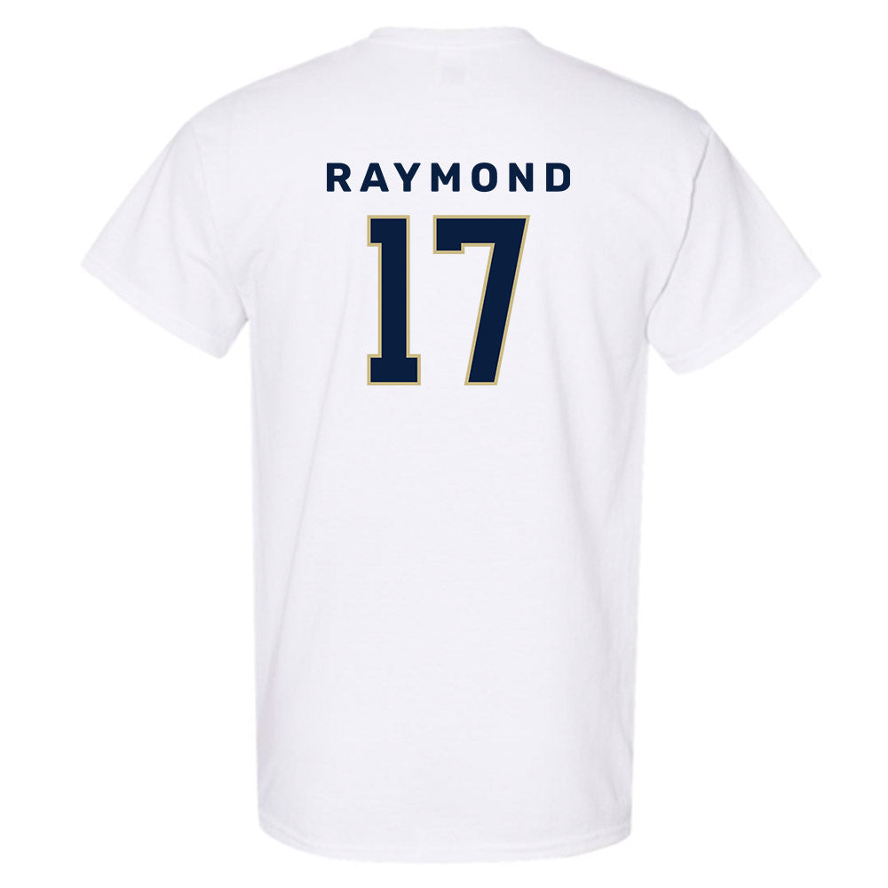 Akron - NCAA Women's Soccer : Devyn Raymond - Classic Shersey T-Shirt-1