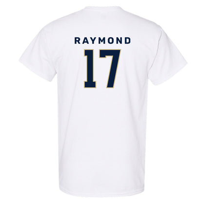 Akron - NCAA Women's Soccer : Devyn Raymond - Classic Shersey T-Shirt-1