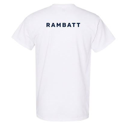 Akron - NCAA Men's Track & Field : Kaden Rambatt - Classic Shersey T-Shirt