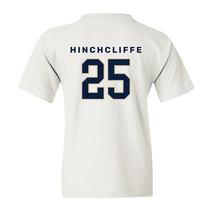 Akron - NCAA Women's Lacrosse : Sienna Hinchcliffe - Classic Shersey Youth T-Shirt