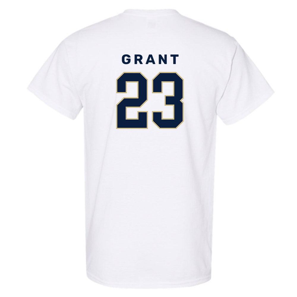 Akron - NCAA Women's Lacrosse : Kayli Grant - Classic Shersey T-Shirt