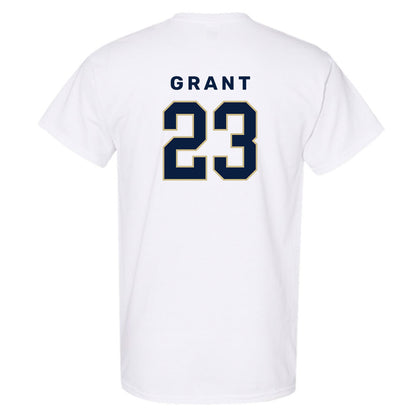 Akron - NCAA Women's Lacrosse : Kayli Grant - Classic Shersey T-Shirt