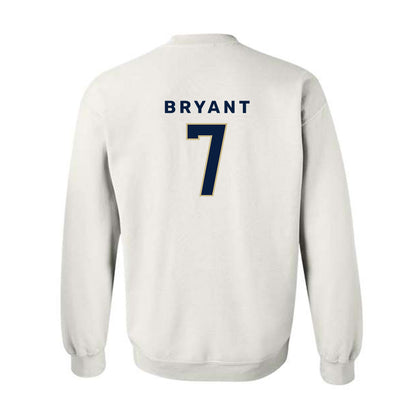 Akron - NCAA Women's Soccer : Chloe Bryant - Classic Shersey Crewneck Sweatshirt-1