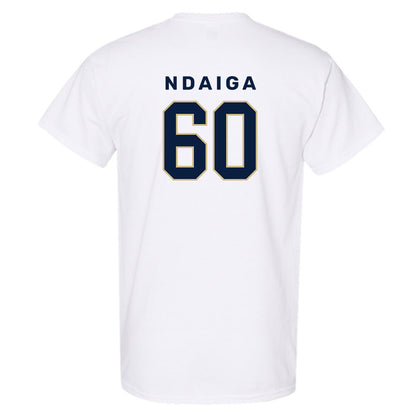Akron - NCAA Football : Jeremiah Ndaiga - Classic Shersey T-Shirt