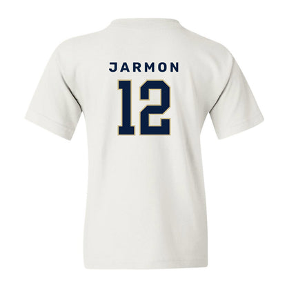Akron - NCAA Football : Iesa Jarmon - Classic Shersey Youth T-Shirt
