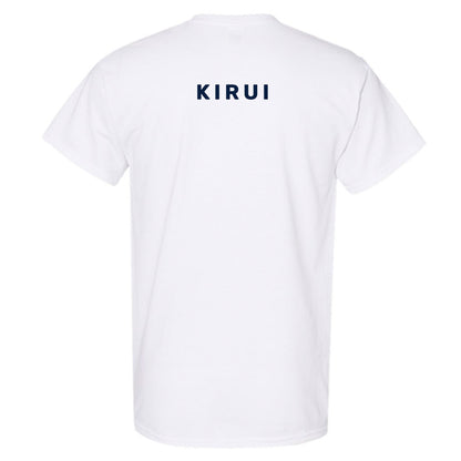 Akron - NCAA Men's Cross Country : Titus Kirui - Classic Shersey T-Shirt-1