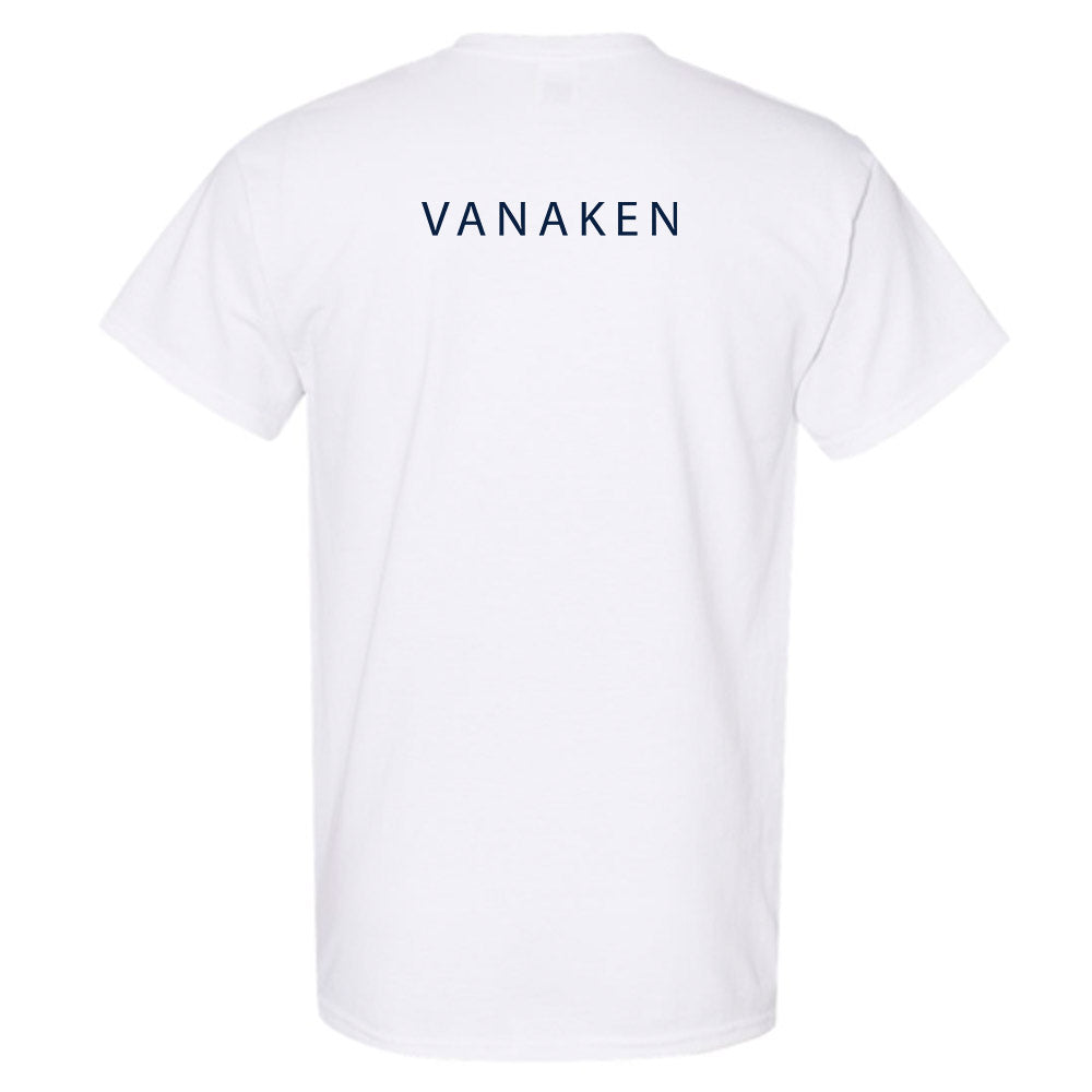 Akron - NCAA Softball : Rylie VanAken - Classic Shersey T-Shirt-1