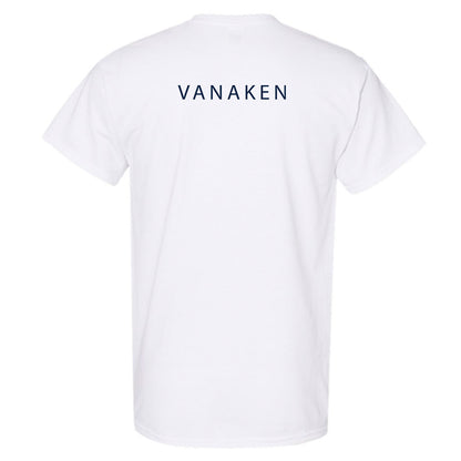 Akron - NCAA Softball : Rylie VanAken - Classic Shersey T-Shirt-1