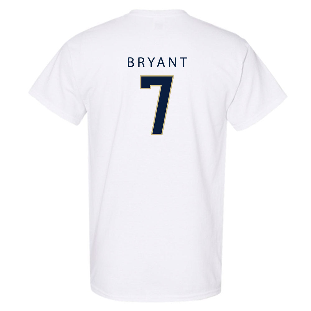 Akron - NCAA Women's Soccer : Chloe Bryant - Classic Shersey T-Shirt-1