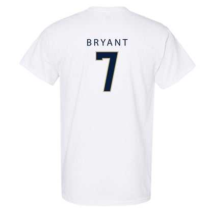 Akron - NCAA Women's Soccer : Chloe Bryant - Classic Shersey T-Shirt-1