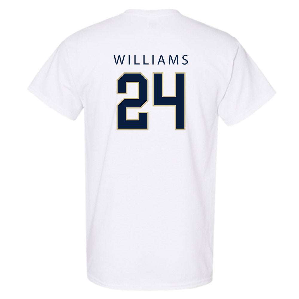 Akron - NCAA Football : Marquese Williams - Classic Shersey T-Shirt-1