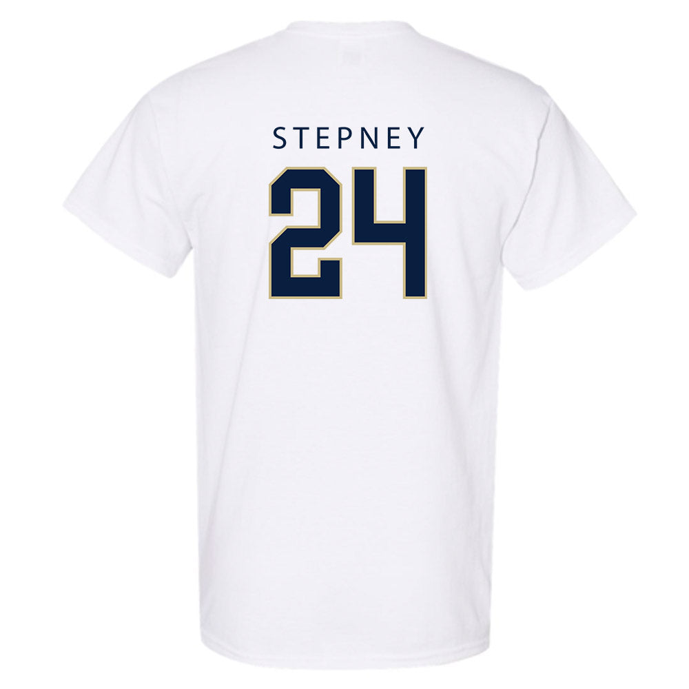 Akron - NCAA Football : Dj Stepney - Classic Shersey T-Shirt-1