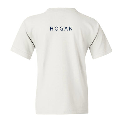 Akron - NCAA Men's Cross Country : Malik Hogan - Classic Shersey Youth T-Shirt-1