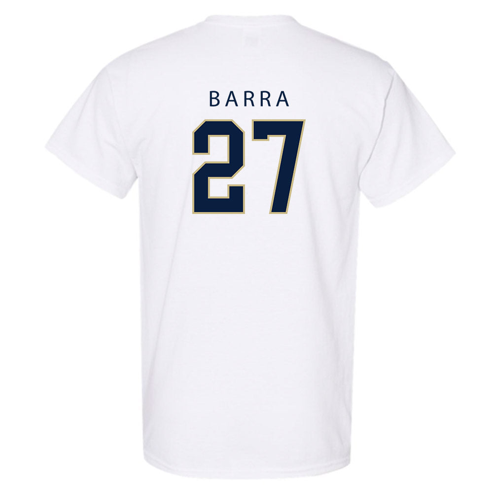 Akron - NCAA Women's Lacrosse : Lily Barra - Classic Shersey T-Shirt-1