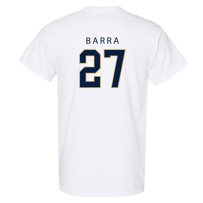 Akron - NCAA Women's Lacrosse : Lily Barra - Classic Shersey T-Shirt-1
